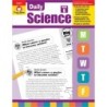 Evan-Moor Educational Publishers Daily Science Book, Grade 6+