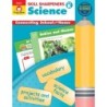 Evan-Moor Educational Publishers Skill Sharpeners Science, Grade K
