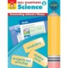 Evan-Moor Educational Publishers Skill Sharpeners Science, Grade 2