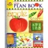 Evan-Moor Educational Publishers School Days Daily Plan Book