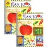 Evan-Moor Educational Publishers School Days Daily Plan Book, Pack of 2