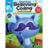 Evan-Moor Educational Publishers Smart Start: Beginning Coding Stories and Activities, Grade PreK