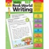 Evan-Moor Educational Publishers Weekly Real-World Writing, Grades 1-2