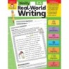 Evan-Moor Educational Publishers Real World Writing Grades 3-4