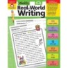 Evan-Moor Educational Publishers Real World Writing Grades 5-6