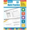 Evan-Moor Educational Publishers Daily Common Core Math Practice, Grade 5