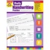 Evan-Moor Educational Publishers Daily Handwriting Practice Book: Traditional Cursive