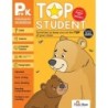 Evan-Moor Educational Publishers Top Student Activity Book, Grade PreK