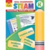 Evan-Moor Educational Publishers Skill Sharpeners STEAM, Grade K