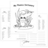 Edupress™ My Phonics Dictionary Book