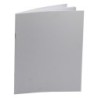 Edupress™ White Blank Book