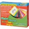 Edupress™ Sight Words in a Flash Learning System: Set 1, Beginning