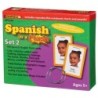 Edupress™ Spanish in a Flash™ Set 2