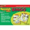Edupress™ Spanish in a Flash™ Bingo, Set 1