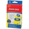 Edupress™ Main Idea Practice Cards, Levels 3.5-5.0