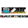 Edupress™ Science Tools Straight Border Trim, 35 Feet