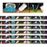 Edupress™ Science Tools Photo Border, 35 Feet Per Pack, 6 Packs