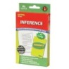 Edupress™ Inference Practice Cards, Levels 5.0-6.5