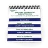 Edupress™ Questions for Critical Thinking Quick Flip Resource™