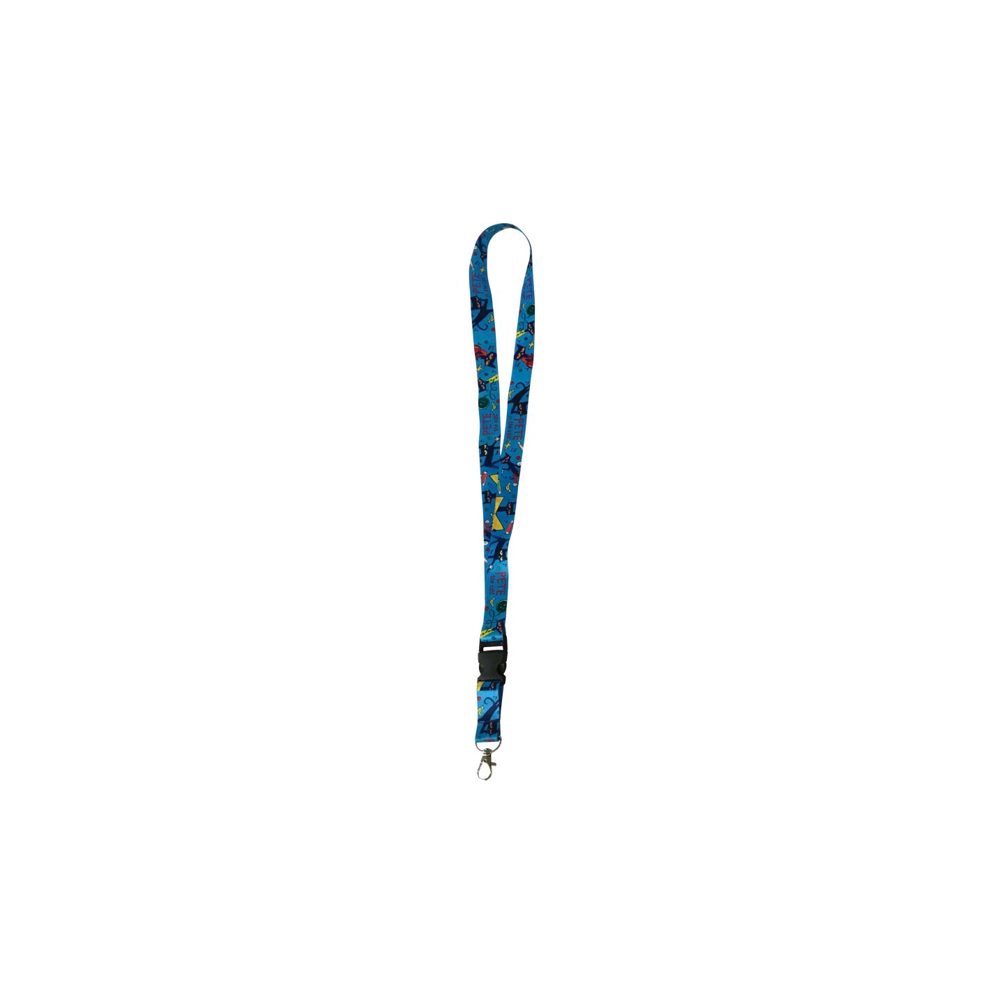 Edupress™ Pete The Cat Lanyard