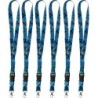 Edupress™ Pete The Cat Lanyard, Pack of 6