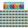 Edupress™ Books Spotlight Border, 35 Feet Per Pack, 6 Packs