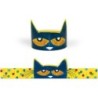 Teacher Created Resources® Pete the Cat Crowns, Pack of 30