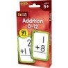 Edupress™ Addition 0-12 Flash Cards