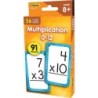 Edupress™ Multiplication 0-12 Flash Cards