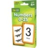 Edupress™ Numbers 0-25 Flash Cards