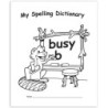Teacher Created Resources® My Own Books™: My Spelling Dictionary, 25-Pack