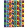 Eureka® Marvel™ Super Hero Adventure Stickers - Mini (88-up)
