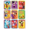 Eureka® Mickey Mouse Clubhouse® Motivational Giant Stickers, Pack of 36