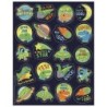 Eureka® Dinosaur Dinosaur Breath Scented Stickers, Pack of 80
