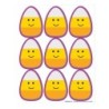 Eureka® Candy Corn Giant Stickers, Pack of 36