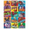 Eureka® Marvel™ Super Hero Adventure Success Stickers, Pack of 120