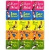 Eureka® Cat in the Hat™ Reading Success Stickers, Pack of 120