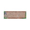 Eureka® Curiosity Garden Self-Adhesive Name Plate, 9-5/8" x 3-1/4", Pack of 36