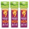 Eureka® Pizza Scented Bookmarks, 24 Per Pack, 3 Packs