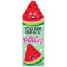 Eureka® Watermelon Scented Bookmarks, Pack of 24