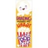 Eureka® Popcorn Scented Bookmarks, Pack of 24