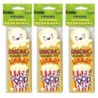 Eureka® Popcorn Scented Bookmarks, 24 Per Pack, 3 Packs