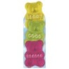 Eureka® Beary Good Reader Gummy Bear Scented Bookmarks, Pack of 24