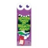 Eureka® Reading Takes My Breath Away Monster Breath Scented Bookmarks, Pack of 24