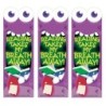 Eureka® Reading Takes My Breath Away Monster Breath Scented Bookmarks, 24 Per Pack, 3 Packs