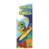 Eureka® Reading Is Swell Fruit Punch Scented Bookmarks, Pack of 24