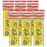 Eureka® Dr. Seuss™ Grab Your Hat Bookmarks, 36 Per Pack, 6 Packs