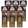 Eureka® Star Wars™ Good Book Bookmarks, 36 Per Pack, 6 Packs