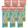 Eureka® Dr. Seuss™ Oh, The Places... Bookmarks, 36 Per Pack, 6 Packs