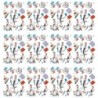 Eureka® Cat in the Hat™ Characters Window Clings, 12 Sheets
